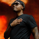 Nas (Courtesy of MTV)